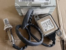 ORIGINALE SENSORE NOX SONDA LAMBDA MERCEDES A0009053603 W213 X253 W166 W205 W212