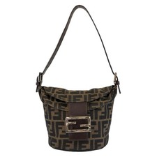 Borsa a tracolla FENDI vintage