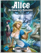 Alice nel Paese delle