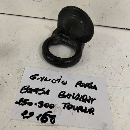 Gancio porta borsa piaggio - porta,