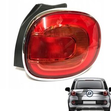 FARO FANALE STOP POSTERIORE