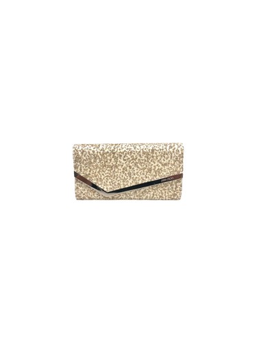 Jimmy choo émilie - pochette, à
