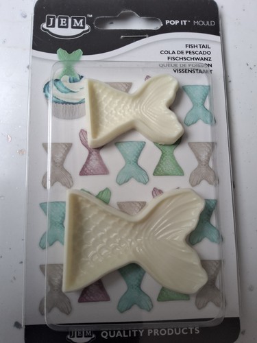 Jem sugarcraft cake pop - jem,