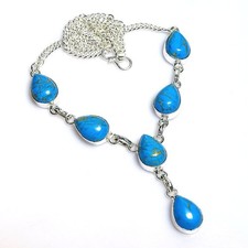 Collana fatta mano in - fatta, a