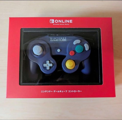 Gamecube controller switch - gamecube,