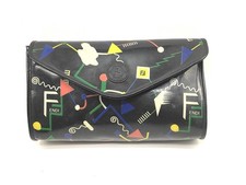 Pochette Borsa A Mano Fendi