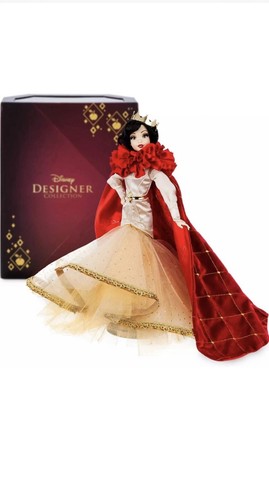 Disney blancanieves muñeca - disney,