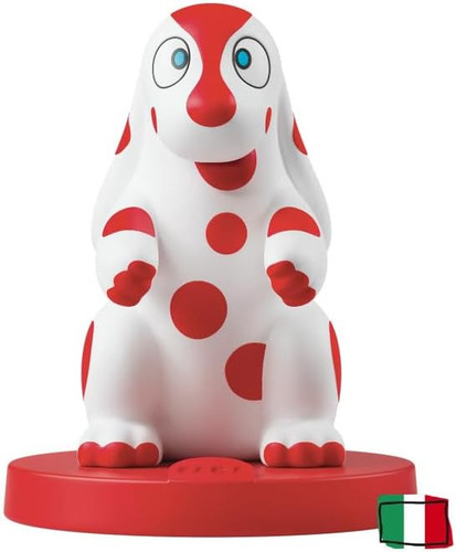 Personaggio sonoro piccole - personaggio,