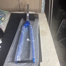 Forcella rigida a disco Trek