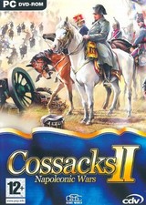 PC Cossacks 2 UFFICIALE ITALIA