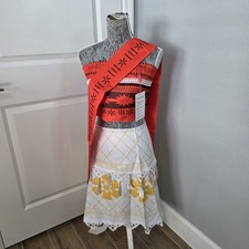 Costume donna Maui Moana