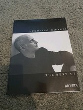 Ludovico Einaudi The Best of