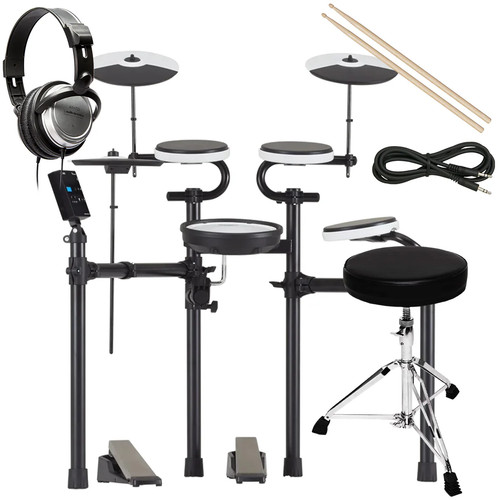 Roland 02kv drums - roland, v-drums