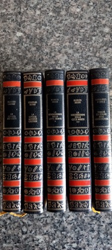 Enciclopedia grandi - le,