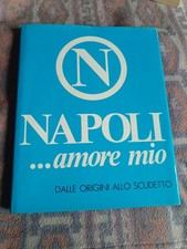 Napoli amore mio - -, dalle