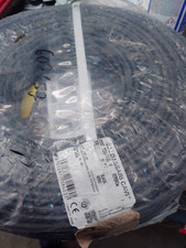 CAVO CORDINA UNIPOLARE NERO