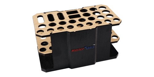 Porta attrezzi per modellismo - attrezzi,