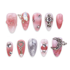 SIYOU NAILS | DREAMY UNIVERSE