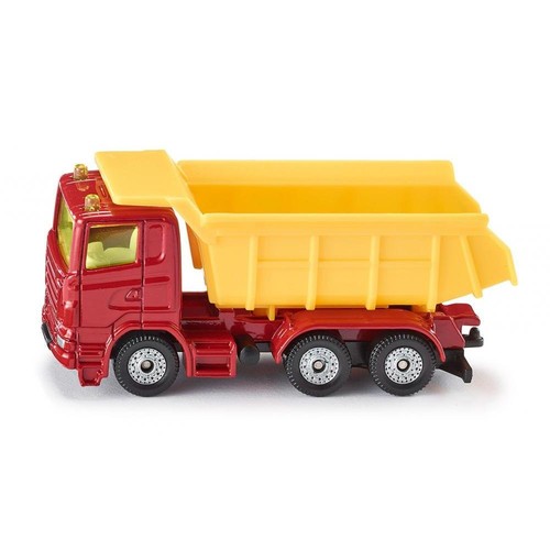 Siku 1075 camion con - 1075,,