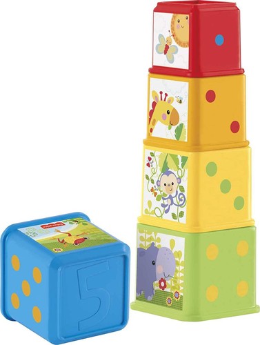 Fisher price blocchi degli - blocchi,
