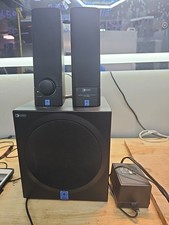 Yamaha Powered Multimedia