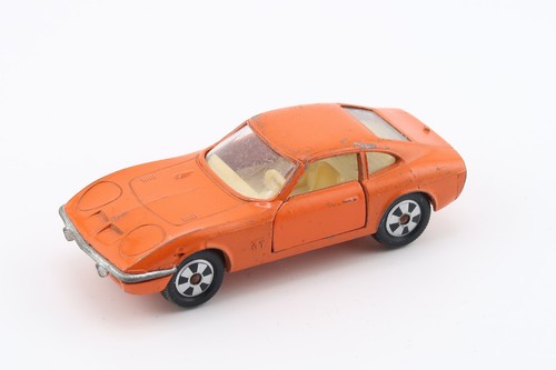 Siku v229 opel 1900 - *, *
