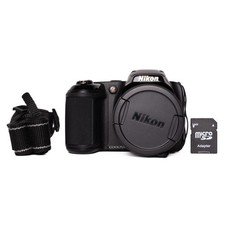 Nikon CoolPix L320 16,1