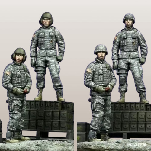 Wwii army military - us,