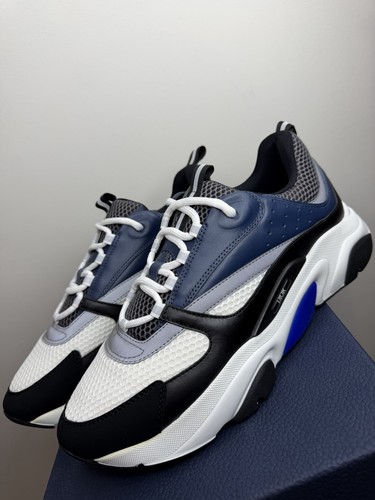 Sneaker dior uomo b22 - dior,