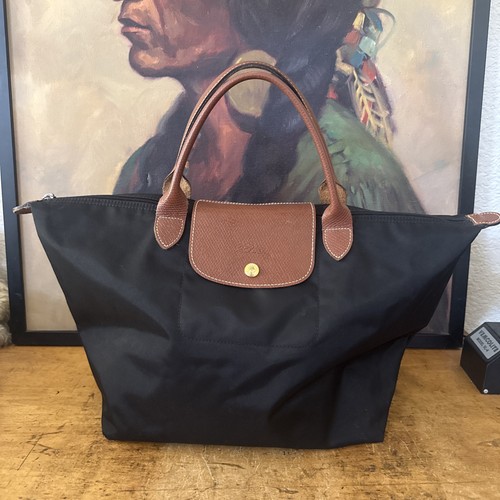 Borsa longchamp - longchamp, le