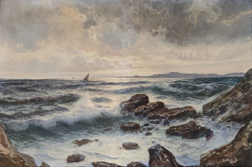 Bruno giulio scena - di,
