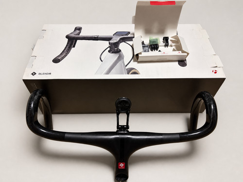 Bontrager xxx oclv - bontrager,