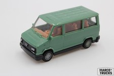 Pralina Fiat Ducato minibus