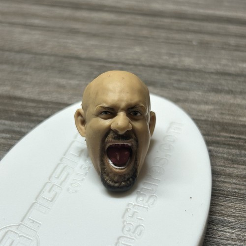 Goldberg action figure - action,
