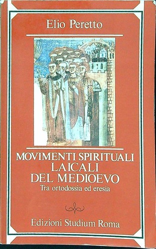 Movimenti spirituali laicali - movimenti,
