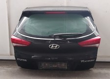Portellone Hyundai Tucson Anno