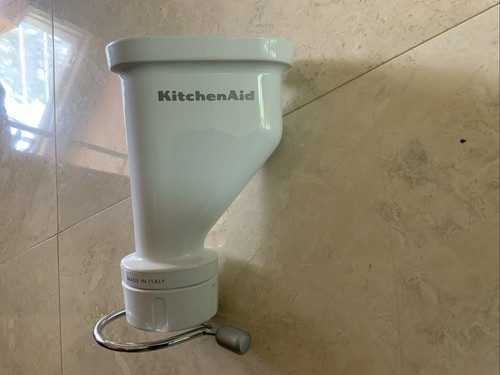 Kitchenaid ksmpexta gourmet - kitchenaid,