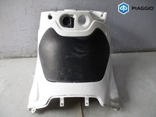 576371 Carena Retroscudo Piaggio Beverly 400 2006 2010 125 250 500 Tourer 300