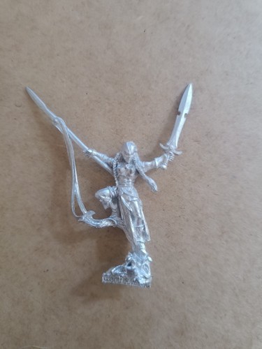 Warhammer fantasy scegli - fantasy,