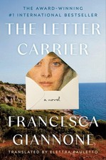 The Letter Carrier Francesca