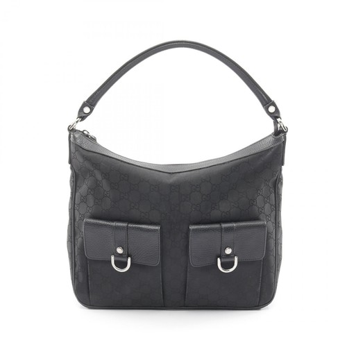 Borsa tracolla gucci gg - gucci,