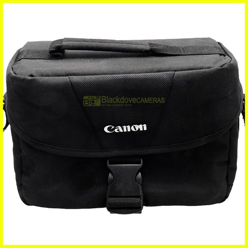 Canon borsa fotografica - canon,