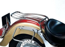 Solorack senza schienale