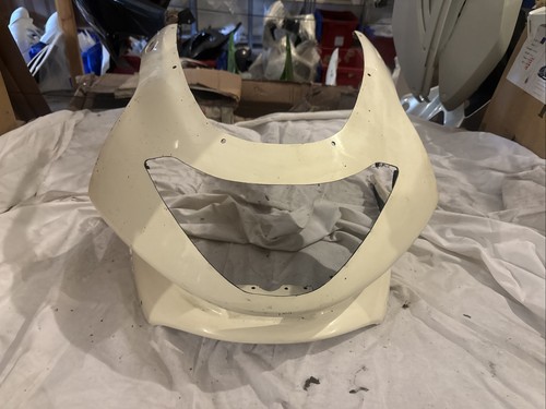 Carena naso anteriore yamaha - naso,