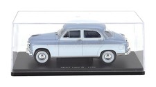 Edicola seat fiat - 1/24,