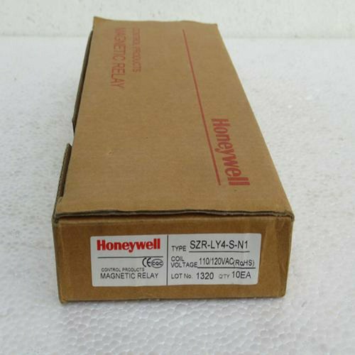 Nuovo scatola honeywell - nuovo, in