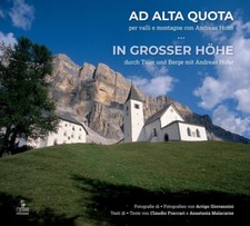 Ad alta quota. Per valli e montagne con Andreas Hofer - [Cierre Edizioni]