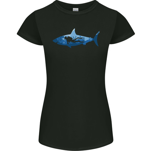 Shirt donna great - donna,