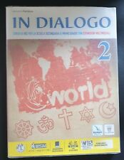 In dialogo 2 Per la Scuola media Leonardo Fiandaca