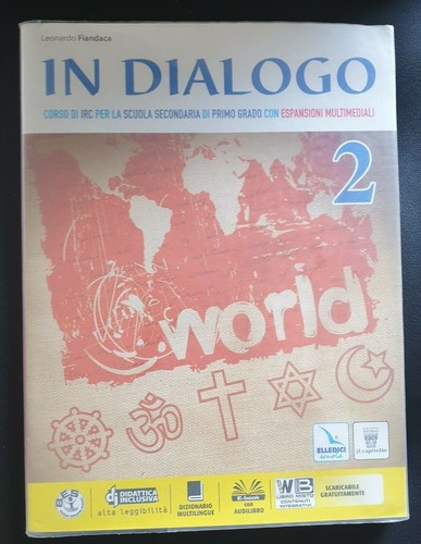 Dialogo per la scuola - 2,